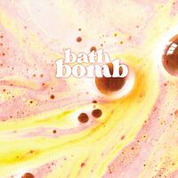 Пиво Bath Bomb: Soursop, Coconut, Guava