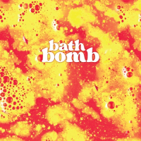 Пиво Bath Bomb: Strawberry, Banana