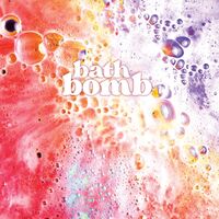 Пиво Bath Bomb: Strawberry, Pineapple, Blackberry