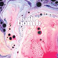 Пиво Bath Bomb: Watermelon, Blueberry, Blackberry