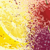 Пиво Blackberry Tart Cherry Rural Minutes