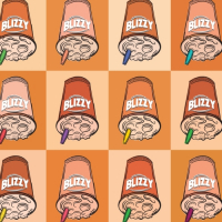 Пиво Blizzy: Pumpkin Splizzy Blizzy