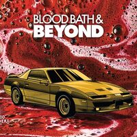 Пиво Blood Bath & Beyond