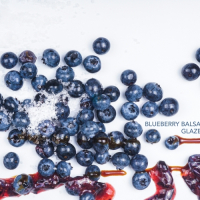 Пиво Blueberry Balsamic Glaze Gose