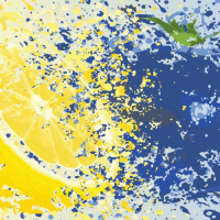 Пиво Blueberry Rural Minutes