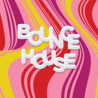 Пиво Bounce House (Blackberry, Blood Orange, Peach)