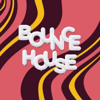 Пиво Bounce House (Blackberry, Peach, Rhubarb)