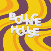 Пиво Bounce House (Passionfruit, Goldenberry, Mango)