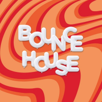 Пиво Bounce House (Raspberry, Blood Orange, Grapefruit)