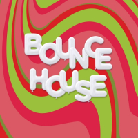 Пиво Bounce House (Raspberry, Strawberry & Rhubarb)