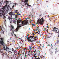 Пиво Boysenberry Cobbler Sundae IPA