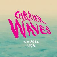 Пиво Carrier Waves
