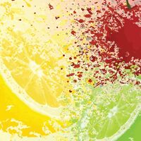 Пиво Cherry Lime Rural Minutes