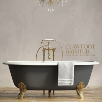 Пиво Clawfoot Bathtub: Chocolate Slice of Cake