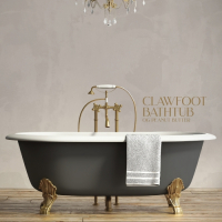 Пиво Clawfoot Bathtub: OG Peanut Butter