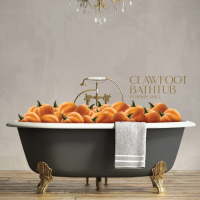 Пиво Clawfoot Bathtub: Pumpkin Spice