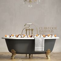 Пиво Clawfoot Bathtub: Tiramisu
