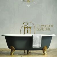 Пиво Clawfoot Bathtub W/ Oh-Wee, Oh-Wee, Ohh