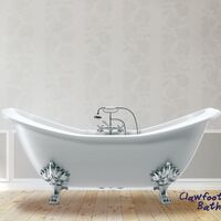 Пиво Clawfoot Bathtub