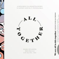 Пиво DDH All Together