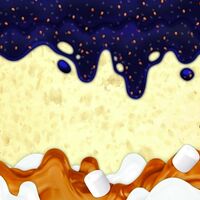 Пиво Draped In Jam (Blackberry Marshmallow)