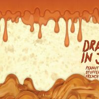 Пиво Draped In Jam: PB Stuffed French Toast