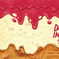 Пиво Draped In Jam (Peanut Butter & Raspberry)