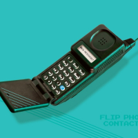 Пиво Flip Phone Contact