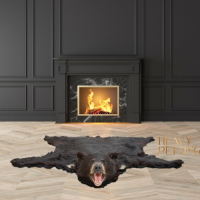 Пиво Heavy Petting (2022)