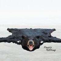 Пиво Heavy Petting - San Pedro