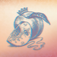 Пиво King Peach