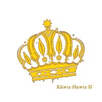 Пиво König Honig II