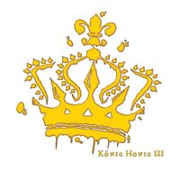 Пиво König Honig III