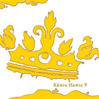 Пиво König Honig V