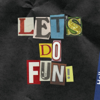 Пиво Let's Do Fun!