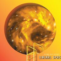 Пиво Liminal Spaces: Citra + Vic Secret