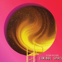 Пиво Liminal Spaces