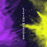 Пиво Living Minutes