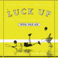 Пиво Luck Up