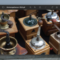 Пиво Omnigatherum