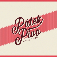 Пиво Pátek Pivo