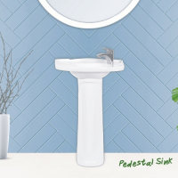 Пиво Pedestal Sink