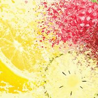 Пиво Raspberry, Cherry, Soursop Rural Minutes