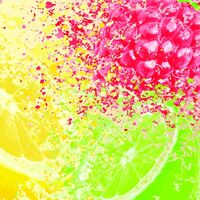 Пиво Raspberry Lime Rural Minutes