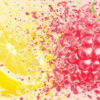 Пиво Raspberry Rural Minutes