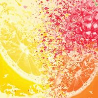 Пиво Raspberry Tangerine Rural Minutes