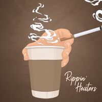 Пиво Rippin' Heaters