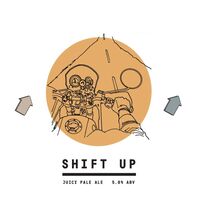 Пиво Shift Up