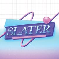 Пиво Slater