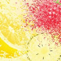 Пиво Strawberry Raspberry Soursop Rural Minutes